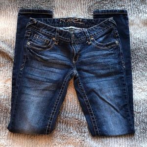 Rue 21 skinny jeans